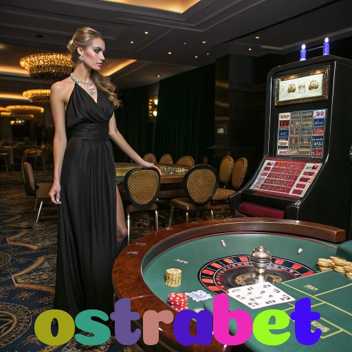 Cadastro na ostrabet