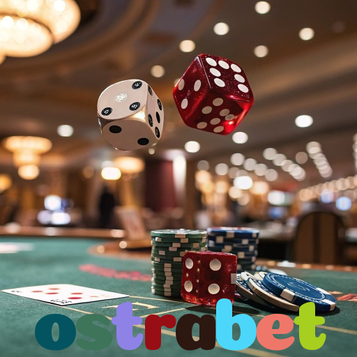 Cassino Online ostrabet