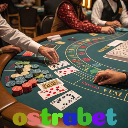 Cassino Online ostrabet