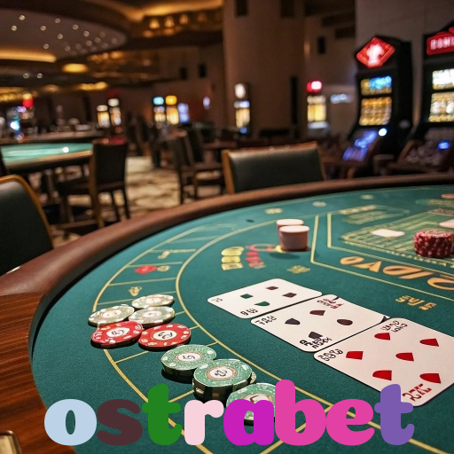 Cassino Online ostrabet