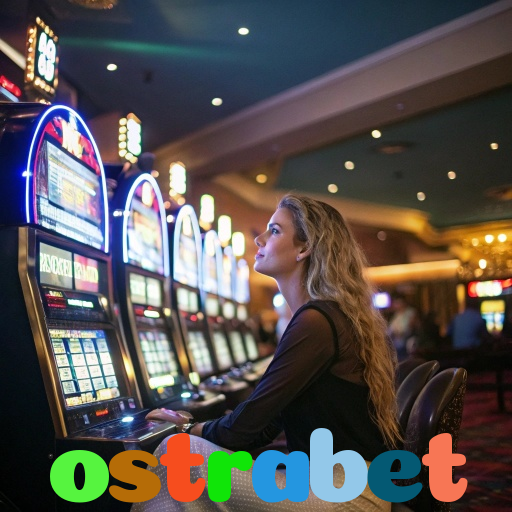 Cassino Online ostrabet
