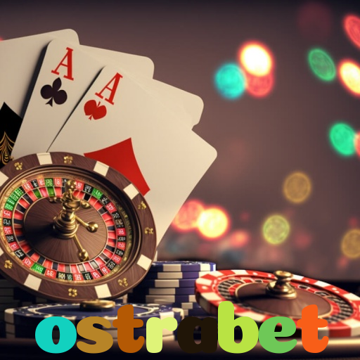 Cassino Online ostrabet