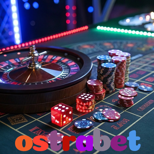 Acesso ao ostrabet