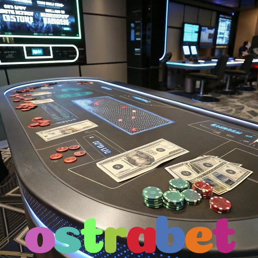 Cadastro na ostrabet