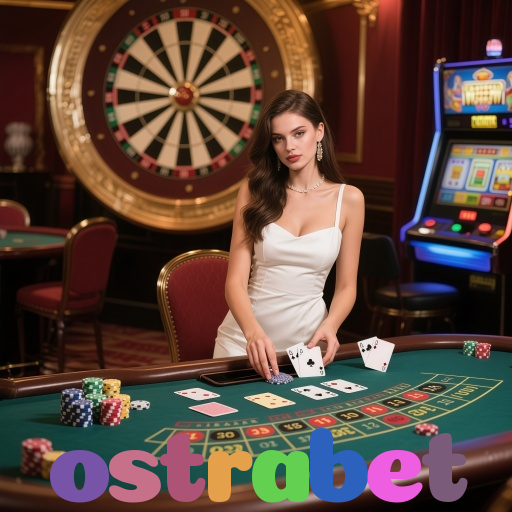 Cassino Online ostrabet