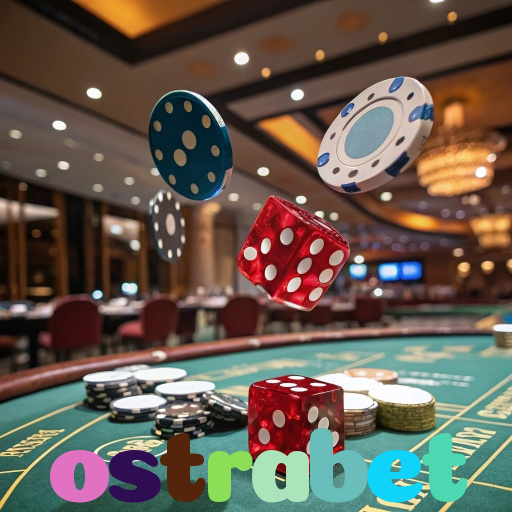 Cassino Online ostrabet